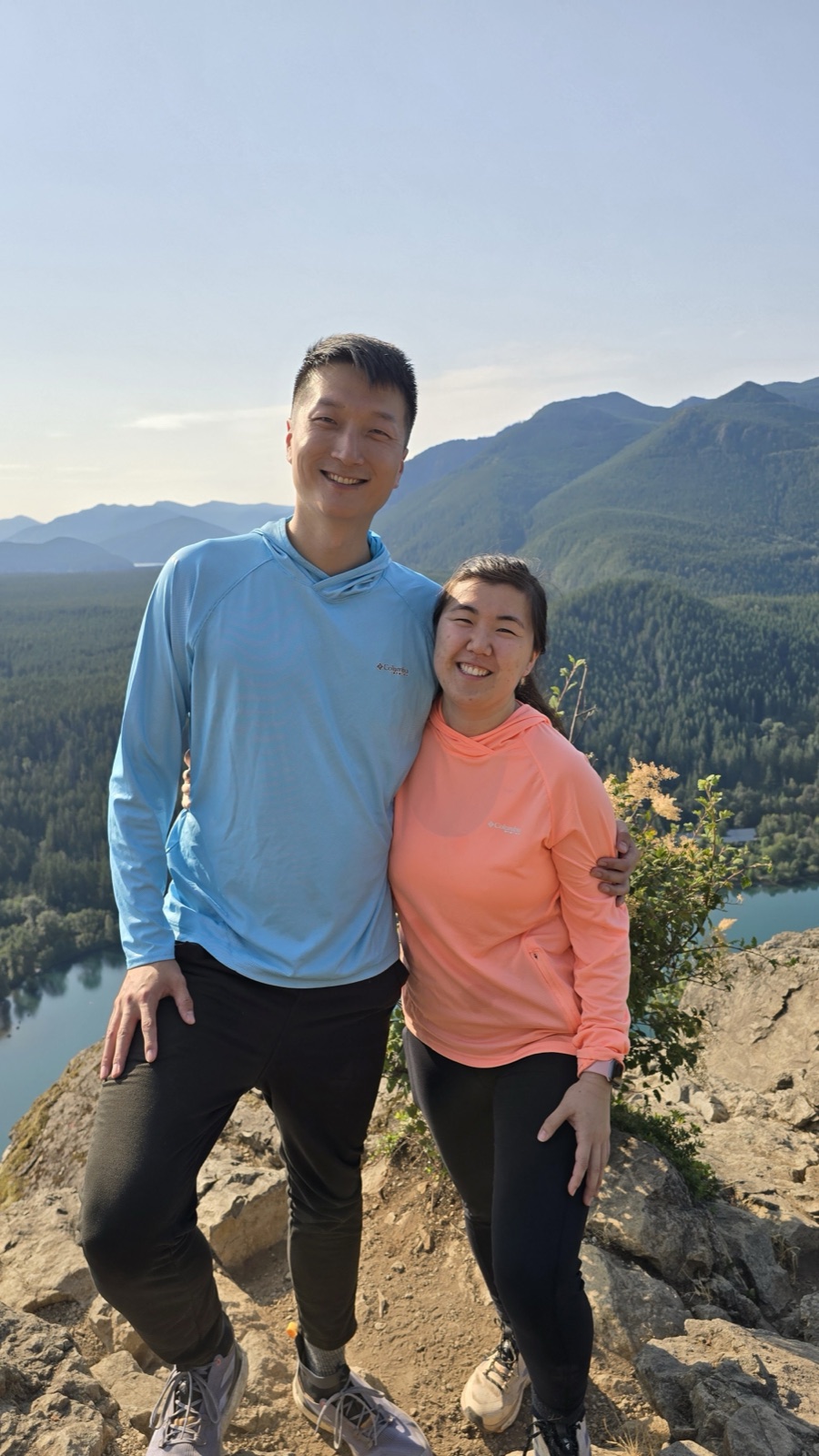 Rattlesnake Ledge