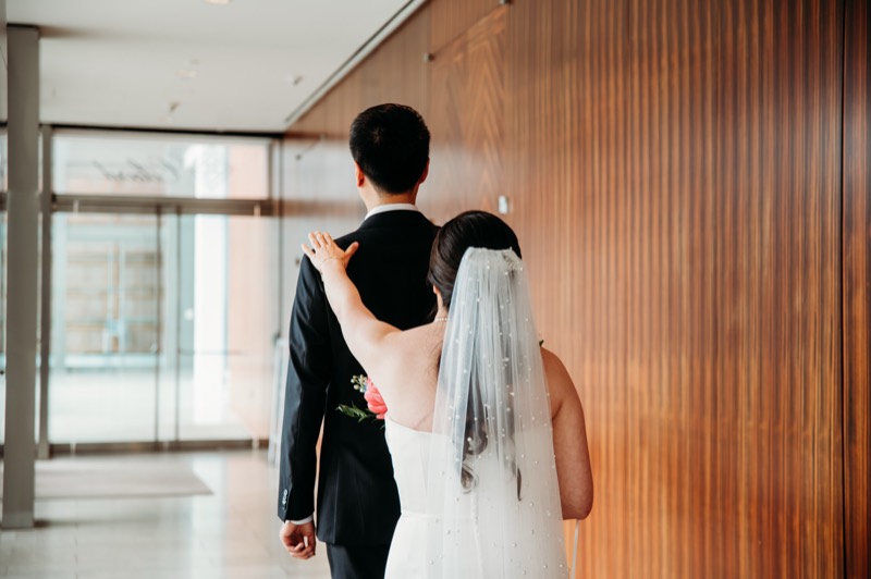 Wedding photo 1