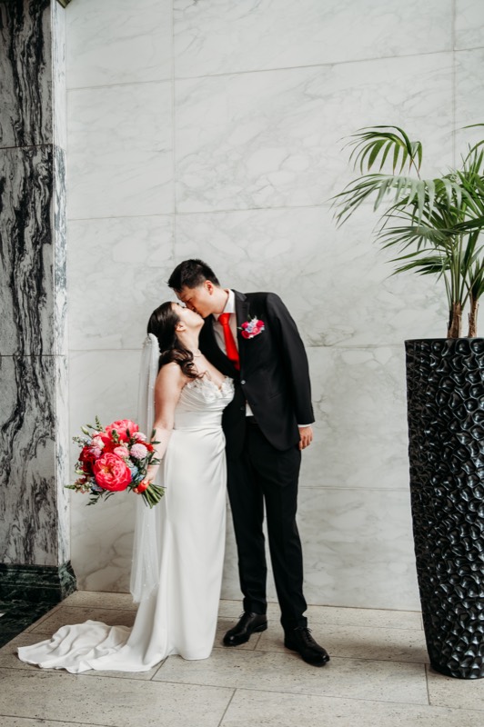 Wedding photo 8
