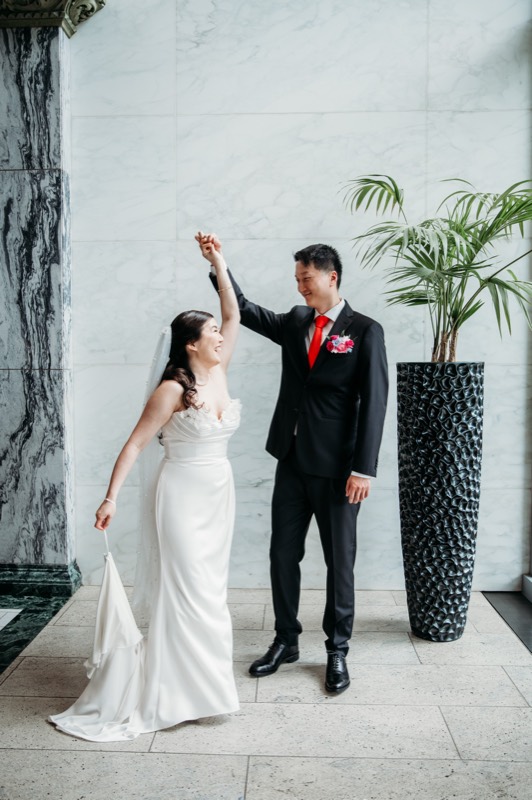 Wedding photo 10