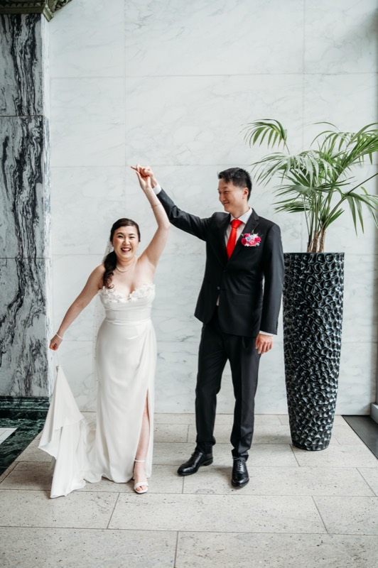 Wedding photo 11