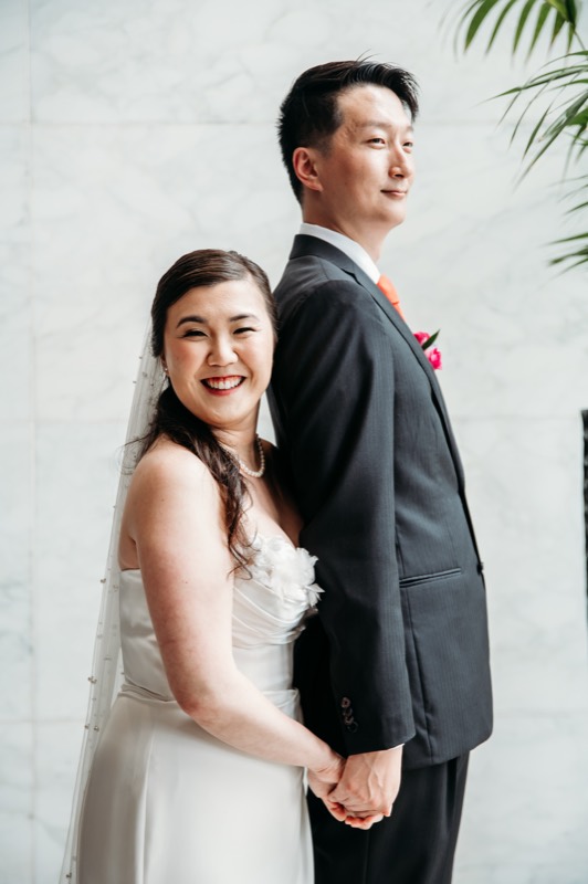 Wedding photo 14