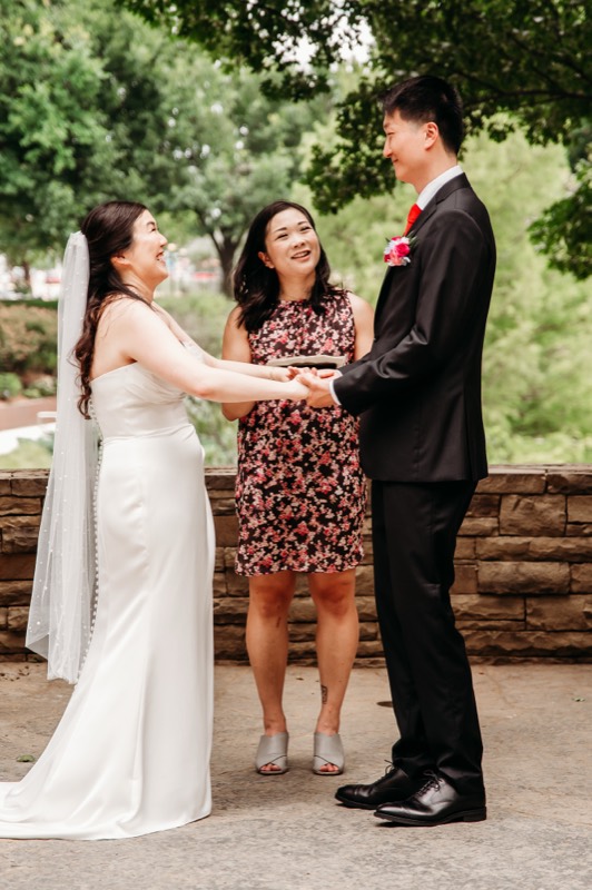 Wedding photo 20