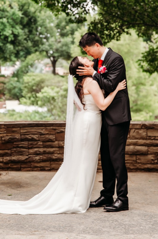 Wedding photo 22