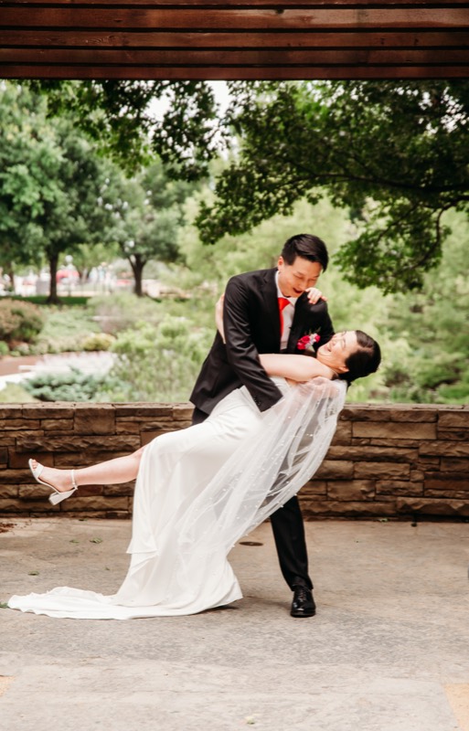 Wedding photo 23