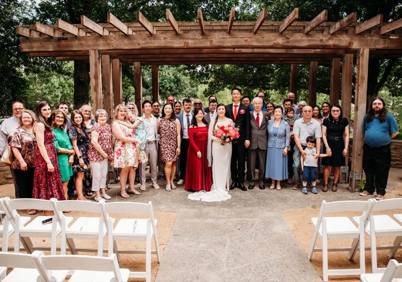Wedding photo 24