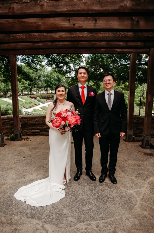 Wedding photo 29