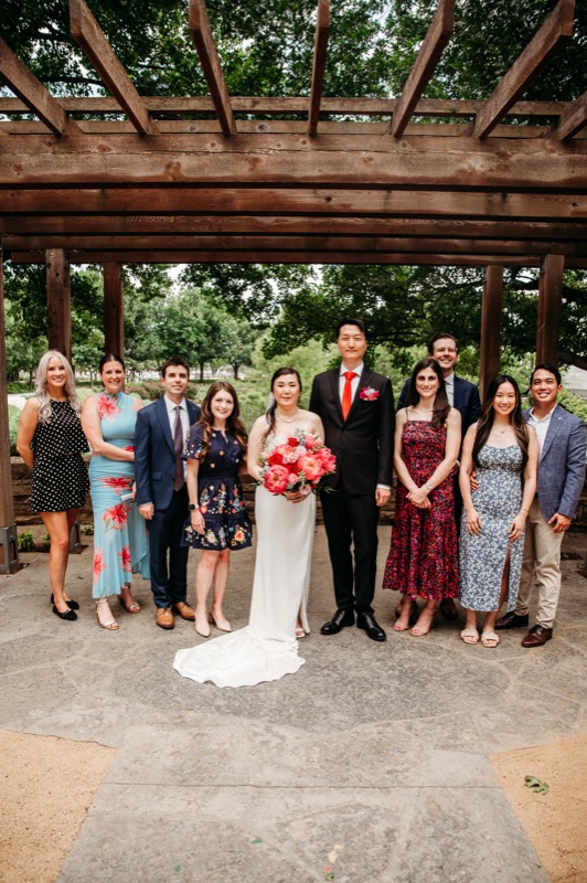 Wedding photo 30