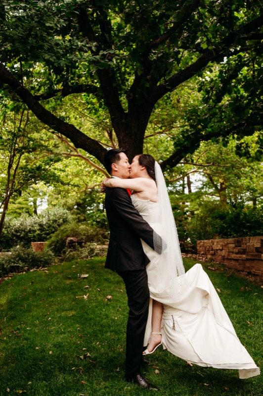 Wedding photo 35